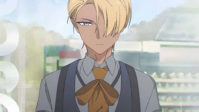 Agents of the Four Seasons Dance of Spring izle - Türk Anime
