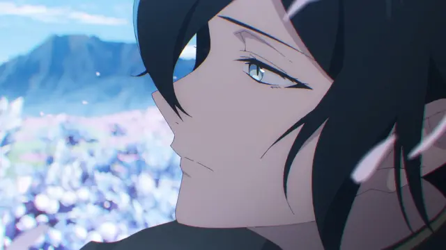 Agents of the Four Seasons Dance of Spring izle - Türk Anime
