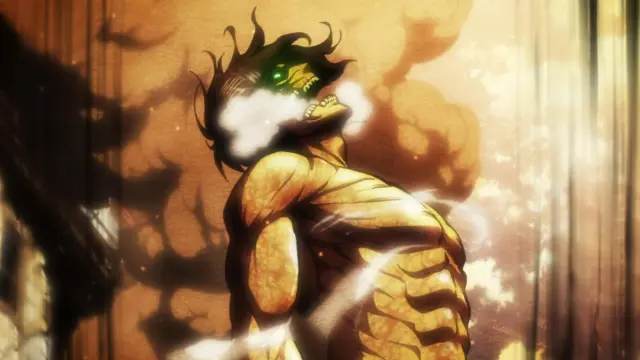 Attack on Titan izle - Türk Anime