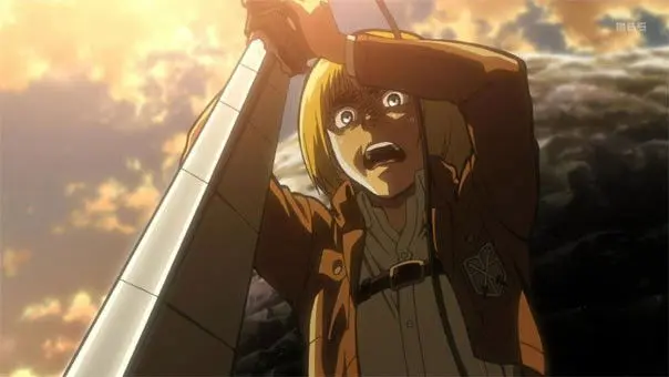 Attack on Titan izle - Türk Anime