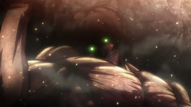 Attack on Titan izle - Türk Anime