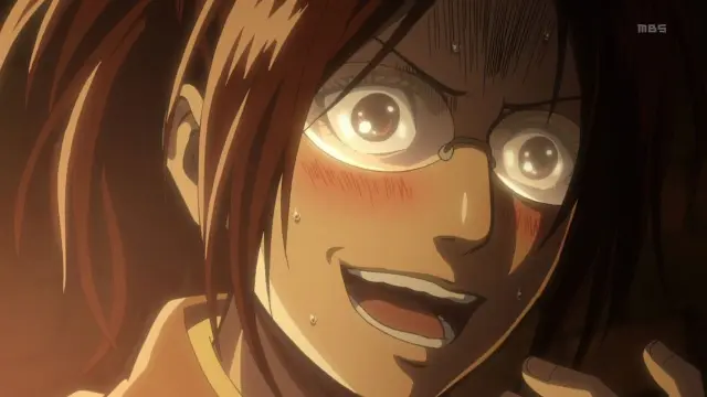 Attack on Titan izle - Türk Anime