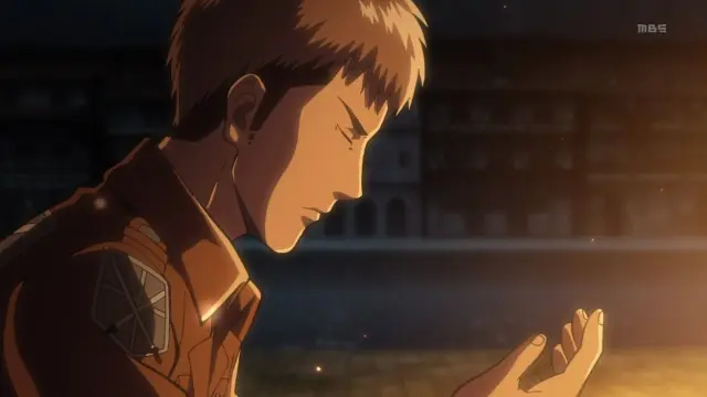 Attack on Titan izle - Türk Anime