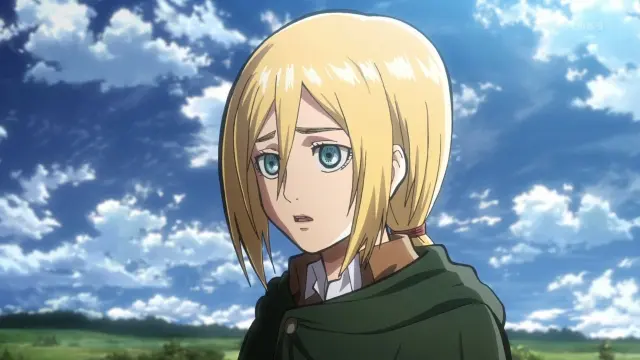 Attack on Titan izle - Türk Anime