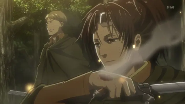 Attack on Titan izle - Türk Anime