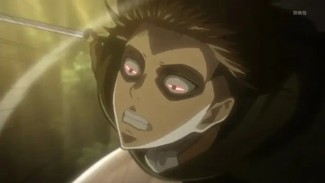 Attack on Titan izle - Türk Anime