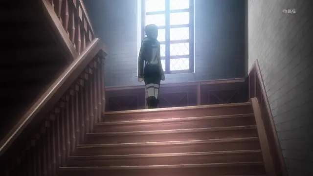 Attack on Titan izle - Türk Anime