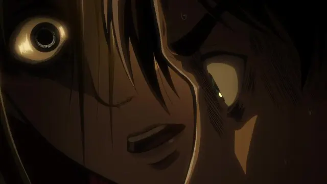 Attack on Titan izle - Türk Anime
