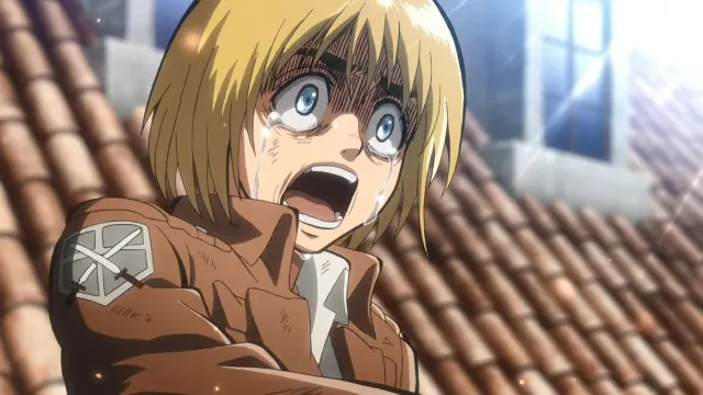 Attack on Titan izle - Türk Anime