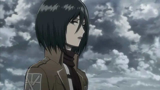 Attack on Titan izle - Türk Anime