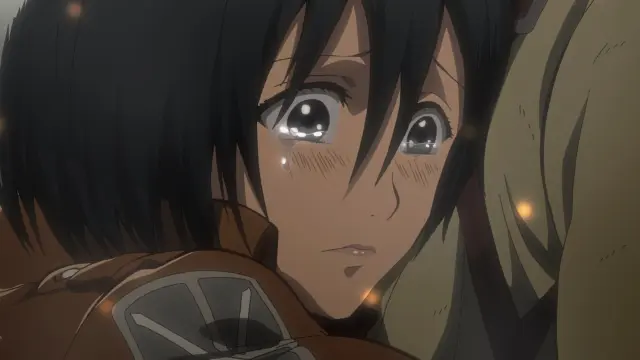 Attack on Titan izle - Türk Anime