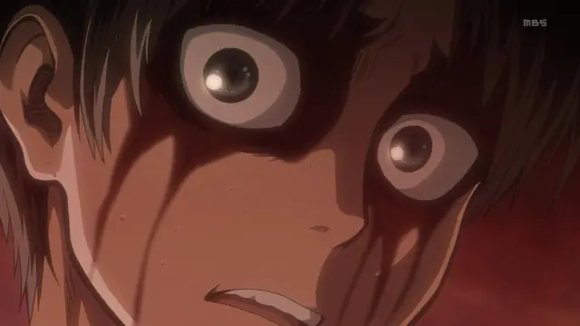 Attack on Titan izle - Türk Anime