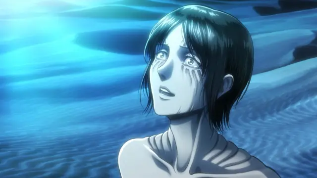 Attack on Titan izle - Türk Anime