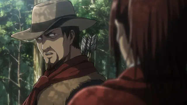 Attack on Titan izle - Türk Anime