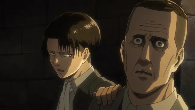 Attack on Titan izle - Türk Anime