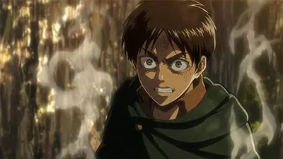 Attack on Titan izle - Türk Anime