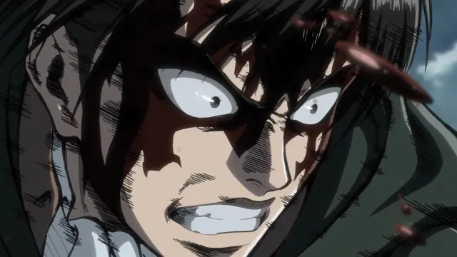 Attack on Titan izle - Türk Anime