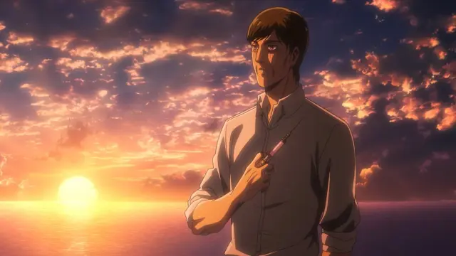 Attack on Titan izle - Türk Anime
