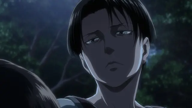 Attack on Titan izle - Türk Anime