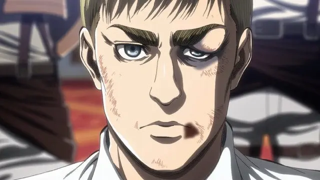 Attack on Titan izle - Türk Anime