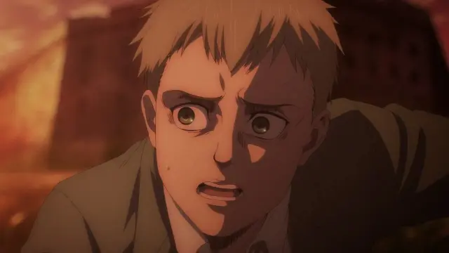 Attack on Titan izle - Türk Anime
