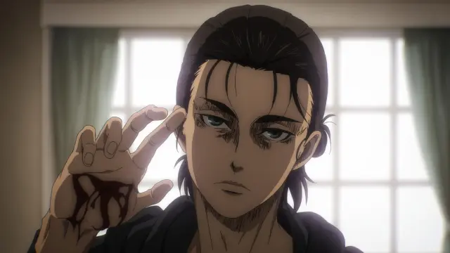 Attack on Titan izle - Türk Anime