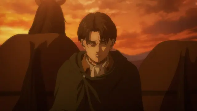 Attack on Titan izle - Türk Anime