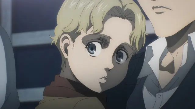 Attack on Titan izle - Türk Anime