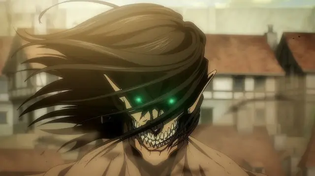 Attack on Titan izle - Türk Anime