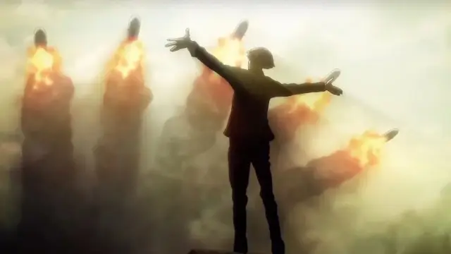 Attack on Titan izle - Türk Anime
