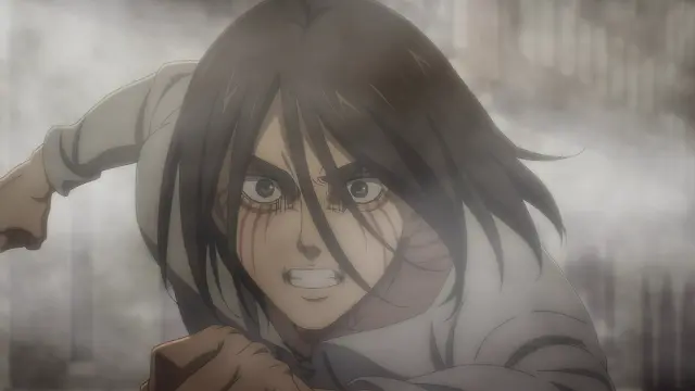 Attack on Titan izle - Türk Anime
