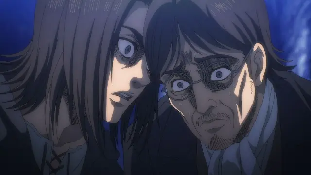 Attack on Titan izle - Türk Anime