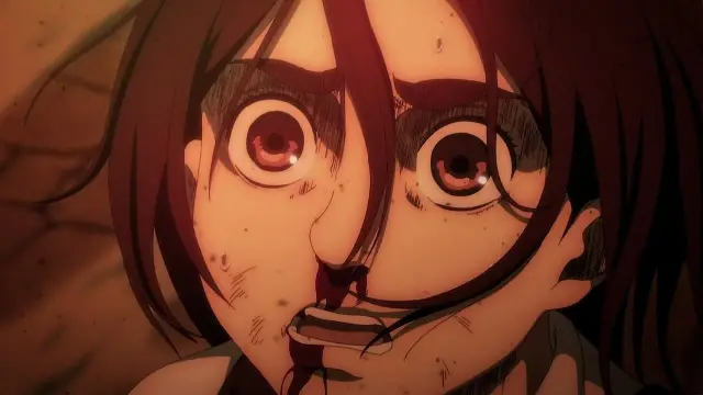 Attack on Titan izle - Türk Anime
