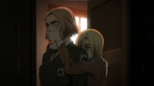Attack on Titan izle - Türk Anime