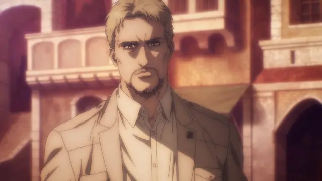 Attack on Titan izle - Türk Anime