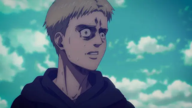 Attack on Titan izle - Türk Anime