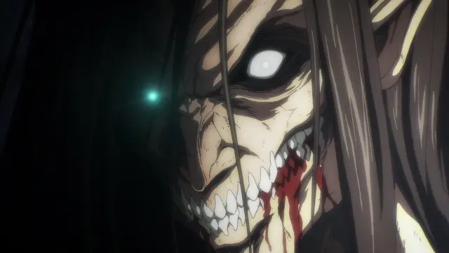 Attack on Titan izle - Türk Anime