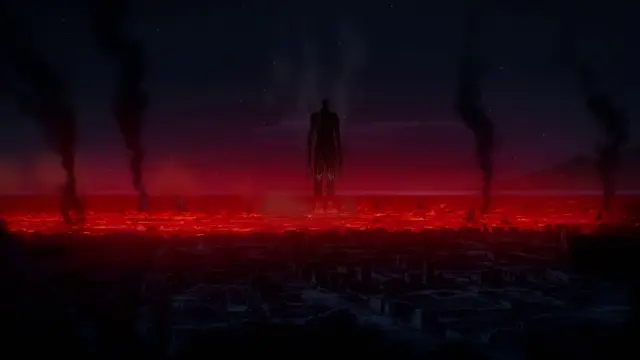 Attack on Titan izle - Türk Anime