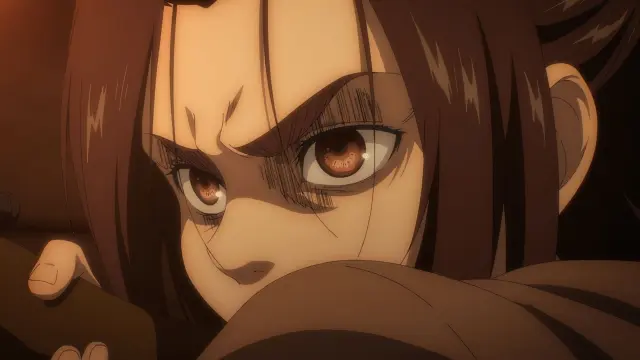 Attack on Titan izle - Türk Anime