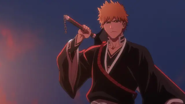 Bleach izle - Türk Anime