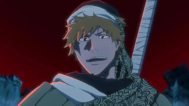 Bleach izle - Türk Anime