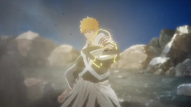 Bleach izle - Türk Anime