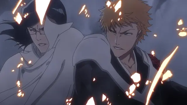 Bleach izle - Türk Anime