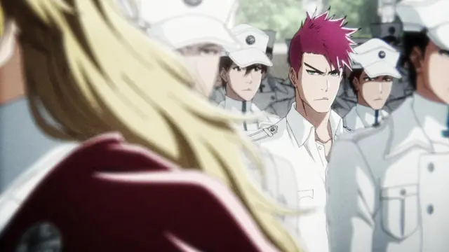 Bleach izle - Türk Anime