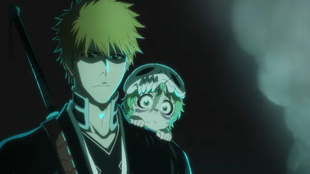 Bleach izle - Türk Anime