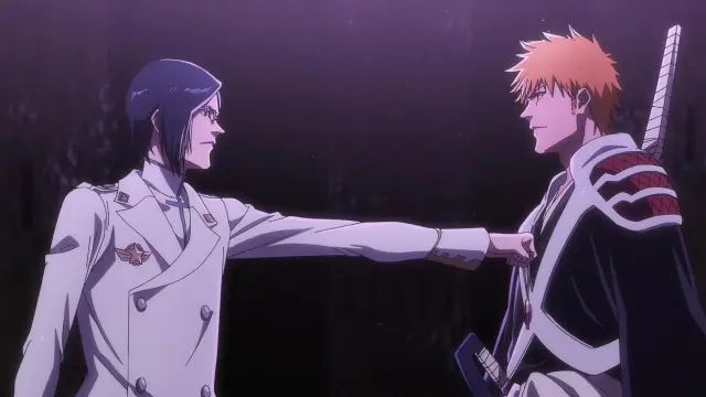 Bleach izle - Türk Anime
