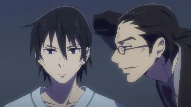 Boku dake ga Inai Machi izle - Türk Anime