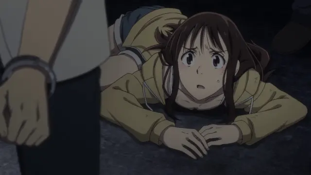 Boku dake ga Inai Machi izle - Türk Anime