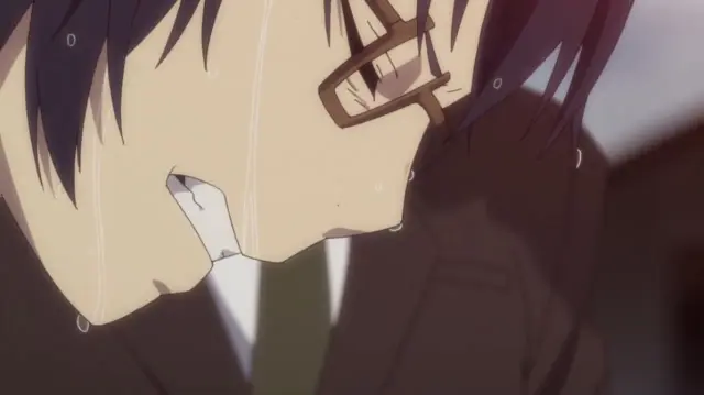 Boku dake ga Inai Machi izle - Türk Anime