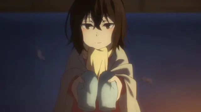 Boku dake ga Inai Machi izle - Türk Anime